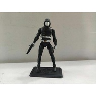 3.75" Gi Joe Cobra Commander with accessories Action Figure New