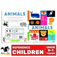 ANIMALS ANIMALS