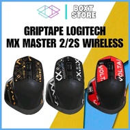 Logitech MX Master 2 Mouse Anti-Slip 3M Grip Tape - Mouse Grip Tape Skin Griptape MX Master 2