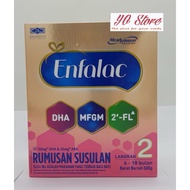 Enfalac Step 2 (500g/1.16kg/1.74kg/2.32kg)