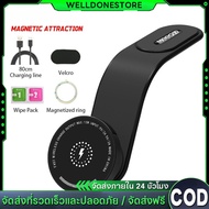 macsafe Magnetic Mobile Phone Holder Car 15w Wireless Magsafe Charging