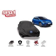 VW Polo Car Body Cover / Cover / Car Blanket