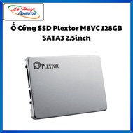 Plextor M8VC 128GB SATA3 2.5inch SSD Hard Drive - Genuine Product