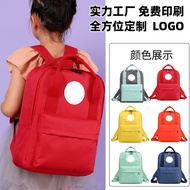 beg sekolah perempuan beg sekolah beg Children Schoolbags Custom Printed logo Primary School Student