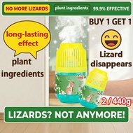Buy 1 get 1 free AL Lizard repellent Gecko repellent Anti lizard repellent Lizard repellent gel liza