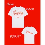 Anora Tshirt Oscars 2025 Movie Tshirt Unisex Tshirt Kapas Lengan Pendek T-shirt S-5XL 04