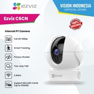 NEW EZVIZ C6CN 1080P replaced by C6N 1080P CCTV Official Original / SMART IR