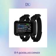 GARMIN Descent™ X50i Premium GPS Dive Computer (Scuba Diving) 100% Authentic Official Dealer