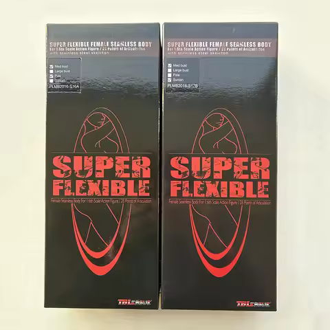 TBLeague Phicen 1/6 S16A S17B S18A S19B S20A S21B S22A S23B S38A S39A S41A S42A S43A S44A S45A S46A 