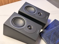 Mission LX-3D Surround MKII 2路天空聲道/反射/環繞喇叭