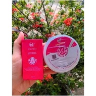 Misonells bleaching whitening / misonells body serum package + bleaching AHA Licorice extra body whi