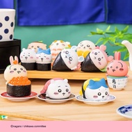 chiikawa sushi blind box （pre order）