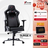TTRacing Surge X Gaming Chair Ergonomic Home Office Chair Computer Chair - 2 Years Official Warranty