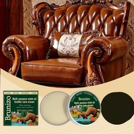 Mink Oil Leather Cream 1, 2-Hexanediol Deep Clean Impurities, Moisture Lock, Gloss Restore  Krim Min