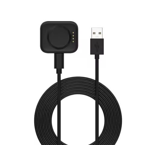 Watch Charging for Oppo Watch Portable with 3.3ft USB Magnetic Cable for Oppo Watch3/ 3 Pro Watch 2 