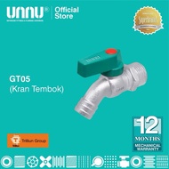 UNNU Wall Faucet - GT06