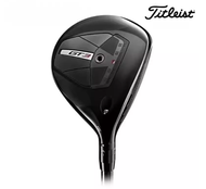 Golf Club Titleist GT3 golf club has a more stable and faster tee wood and a faster ball speed of on
