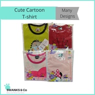 Cartoon T-Shirt