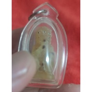 kruba boonyang 古巴博洋 sihuhata 五眼四耳