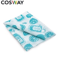 COSWAY Non-Woven Kitchen Wipes