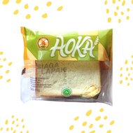 Roti Aoka 1 Dus Karton All Varian Aneka Rasa New
