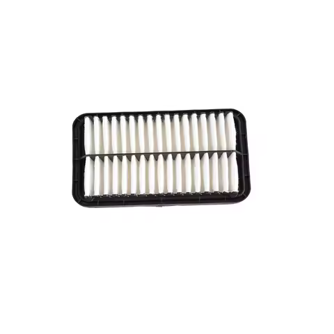 Car Air Filter Element For Suzuki WAGON R+ 1.0 1997 1998 1999 2000 ALTO (HA24) 1.0 2004 OEM 13780-75
