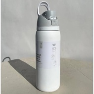 แก้วเหล็กสแตนเลสน้ำ Owala FreeSip ขนาด16ออนซ์24ออนซ์32ออนซ์ขวดกันความร้อนแบบสุญญากาศเก็บความร้อนแก้ว