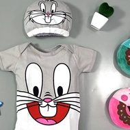Baby Jumper - Bugs Bunny
