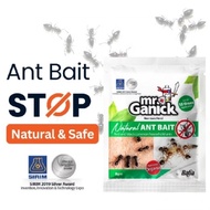 Baba Natural Ant Bait 8g - Umpan Semut Semulajadi  [Non-Toxic]