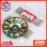 Motorcycle cvt fan HONDA KVY motorcycle carburetorBEAT