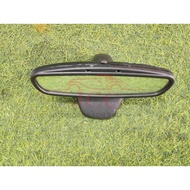 JAGUAR S TYPE REAR VIEW MIRROR [2H-2B-B2957]