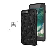 American SwitchEasy Shock-Resistant Art Flower Phone Case IPhoneXR iX Xs XsMax i8 i7 SE2