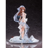 eStream Girls' Frontline Suomi Blissful Mission Ver.