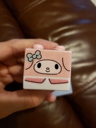 全新 Sam / My Melody 積木印仔