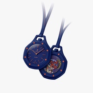 SWATCH AP joint Royal Oak pocket watch automatic mechanical watch couple style wall watch dopamine c