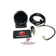 METER DEFI 248ST (BOOST, FUEL PRESS, OIL TEMP, RPM, VOLT, WATER TEMP)