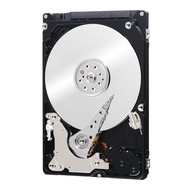 WD HDD Internal Hard Disk 2.5-inch 1TB WD Black WD10JPLX SATA3.0 7200rpm 32MB 9.5mm 5-Year Warranty