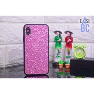 CaseABC - SoftCase TPU PC Plus Glitter Case iphone 6G 6G+ 7G+ 9G+/XS Max X/XS F7 F9 F11 F11 Pro A3S
