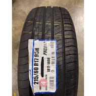 215/60r17 TOYO CR1 NEW TYRE (year22) 215 60 17