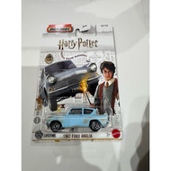 Matchbox Harry Potter 1962 FORD ANGLIA