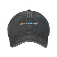 New Trendy Hats Mclaren F1 2023 Adjustable Caps Unisex