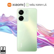 Redmi 13C (8GB RAM + 256GB ROM) | 6.74" | Dung lượng pin 5000MAH