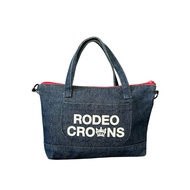 Rodeo Crowns Handbag