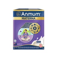 Anmum Materna Formulated Milk Powder for Pregnant Women Susu Tepung Ibu Mengandung Perisa Asli (650g
