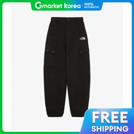 The North Face | The North Face Np6Nr85A Womens Able Pants Black 919069