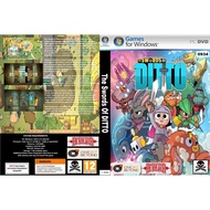 (PC) The Swords Of Ditto