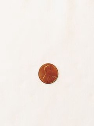售 - 硬幣/美國 USA ONE CENT 1983年1分 林肯總統