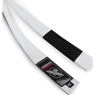 HAYABUSA - Jiu Jitsu Belts - Size A0 to A4