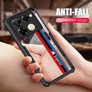 Phone Casing For infinix Note 40 30 12 11 10 Pro Plus,Note 30i 30 12 VIP 11S 8 8i 7 Case Clear Acryl