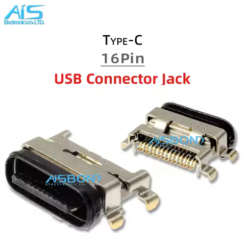 10Pcs/Lot Type-C USB Charging Port Jack socket charger Connector dock For Redmi K30 Pro K30Pro K30S